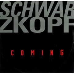 Schwarzkopf - Schwarzkopf - Coming - PWL
