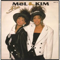 Mel & Kim - Mel & Kim - F.L.M. - Supreme Records