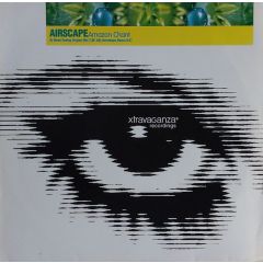 Airscape - Airscape - Amazon Chant - Xtravaganza