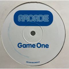 Arcade - Arcade - Game One /Two - Arcade 1