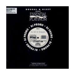 DJ Ell & Dream - DJ Ell & Dream - Wings Of Love - New Essential Platinum