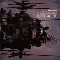 Pa & Mutated Forms - Pa & Mutated Forms - Hitback - Musik Hertz