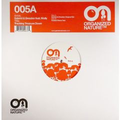 Gabriel & Dresden - Gabriel & Dresden - Tracking Treasure Down - Organized Nature
