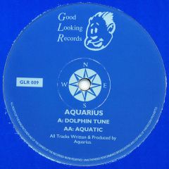 Aquarius - Aquarius - Dolphin Tune - Good Looking