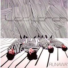 Ladytron  - Ladytron  - Runaway - Nettwerk