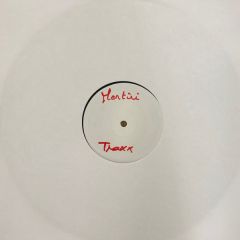 Montini Traxx - Montini Traxx - The Sound Of Innocence - Sphear