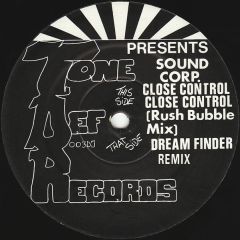 Sound Corp - Sound Corp - Dream Finder (Remix) - Tone Def