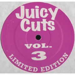 DJ Paul Elstak - DJ Paul Elstak - Rainbow In The Sky (Remix) - Juicy Cuts