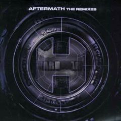 Aftermath - Aftermath - Remix EP - Renegade Hardware