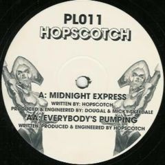 Hopscotch - Hopscotch - Midnight Express - Essential Platinum