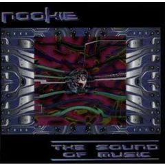 Nookie - Nookie - The Sound Of Music - Reinforced