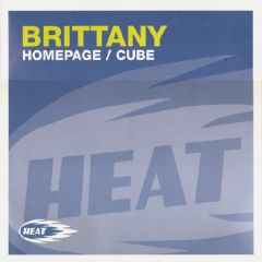 Brittany - Brittany - Homepage - Heat