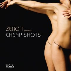 Zero Tolerance - Zero Tolerance - Cheap Shots - CIA