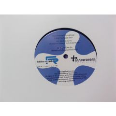B.E.N. & Mr Pit / Sindre Eide Vs Aimar - B.E.N. & Mr Pit / Sindre Eide Vs Aimar - Meteorical / Alive Again - Mainframe