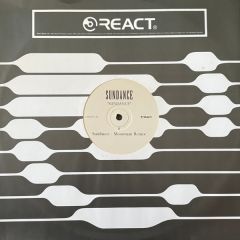 Sundance - Sundance - Sundance (1998) - React