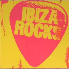 Manumission Presents - Manumission Presents - Ibiza Rocks - New State