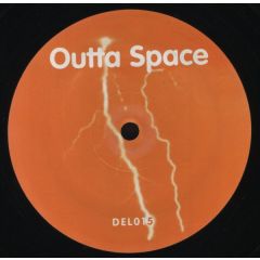 The Prodigy - The Prodigy - Outta Space (2008 Remix) - DEL
