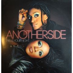 Another Side - Another Side - This Is Your Night - V2