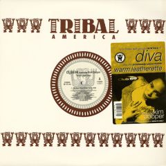 Club 69 Featuring Kim Cooper - Club 69 Featuring Kim Cooper - Diva (Remixes) / Warm Leatherette - Tribal America