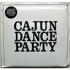 Cajun Dance Party - Cajun Dance Party - The Race - XL