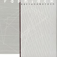 Darren Emerson  - Darren Emerson  - Crash Jack - Global Underground