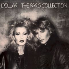 Dollar - Dollar - The Paris Collection - WEA