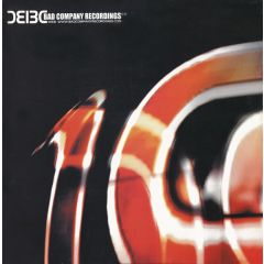 Bad Company - Bad Company - The Fear EP - Bad Company