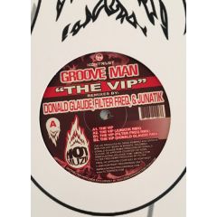 Groove Man - Groove Man - The Vip - Hot Muzik 4
