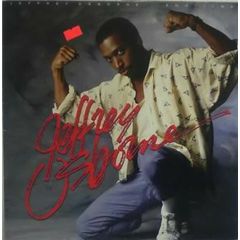 Jeffrey Osborne - Jeffrey Osborne - Emotional - A&M Records