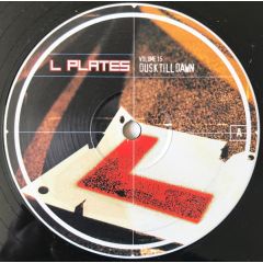 Dusk Till Dawn - Dusk Till Dawn - Disco Biskit / Moving On - L Plates