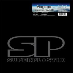 Nagoom - Nagoom - Atmosphere - Superplastik