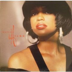 Marva Hicks - Marva Hicks - Marva Hicks - Polydor