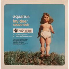 Aquarius - Aquarius - Lay Dee - Mantra Vibes
