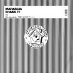 Marascia - Marascia - Shake It - Southern Fried