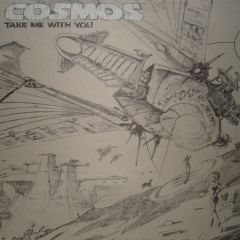 Cosmos - Cosmos - Take Me With You - Polydor