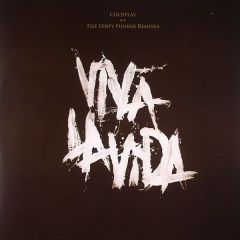 Coldplay - Coldplay - Viva La Vida (The Dirty Funker Remixes) - Spirit Recordings