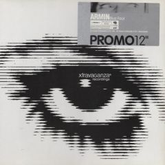 Armin - Armin - Blue Fear (Remix) - Xtravaganza