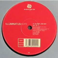 Illuminatus - Illuminatus - Hope (Disc 2) - Avantgarde 