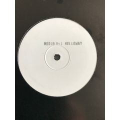 Modjo Vs Loleatta Holloway - Modjo Vs Loleatta Holloway - Unknown - Not On Label