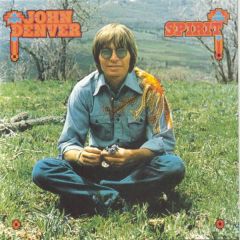 John Denver - John Denver - Spirit - RCA Victor