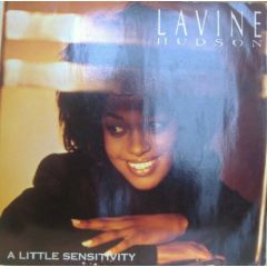 Lavine Hudson - Lavine Hudson - A Little Sensitivity - 10 Records