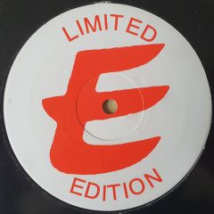 Low Noise Block - Low Noise Block - Rave In The Bedroom - Limited E Edition