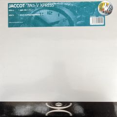 Jaccot - Jaccot - Mu-V Express - Temprogressive