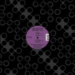 Rim Shotters - Rim Shotters - Century EP - Stik