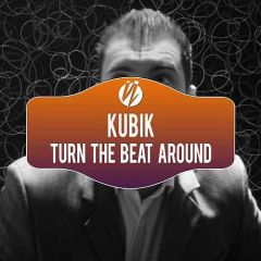 Kubik - Kubik - Turn The Beat Around - Drumhead Music