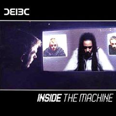 Bad Company - Bad Company - Inside The Machine - Bad Company