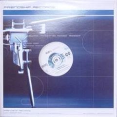 Rob L. - Rob L. - Vianna - Friendship Records