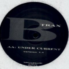 Sonic Boom Boys / Jamie Baker & Karl Allen - Sonic Boom Boys / Jamie Baker & Karl Allen - Tsunami (Version 1.1) / Under Current (Version 1.1) - B Trax