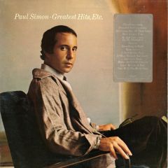 Paul Simon - Paul Simon - Greatest Hits - CBS