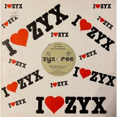 Pet Shop Boys - Pet Shop Boys - West End Girls - ZYX